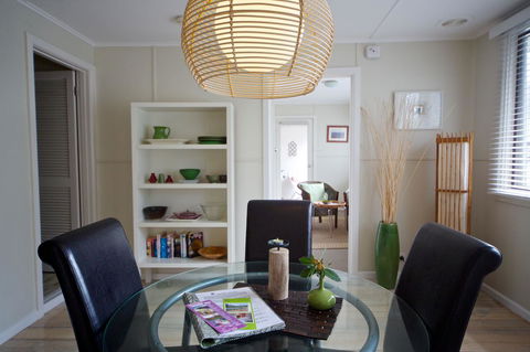 Healesville Apartments - Geraldton Accommodation 24