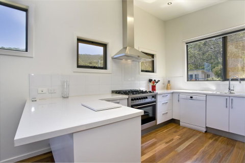 Earth Sea Sky - Geraldton Accommodation 4