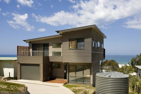 Earth Sea Sky - Geraldton Accommodation 1