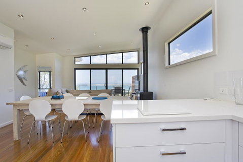 Earth Sea Sky - Geraldton Accommodation 3