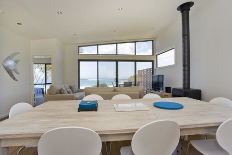 Earth Sea Sky - Geraldton Accommodation 5