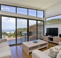 Earth Sea Sky - Geraldton Accommodation