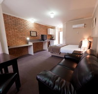 National Hotel Complex Bendigo - Geraldton Accommodation