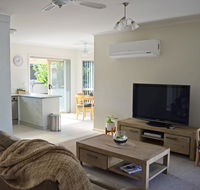 Horsham Central Stay - Geraldton Accommodation