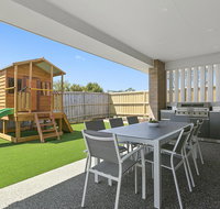 Tidal Changes - Rejuvenate Stays - Geraldton Accommodation