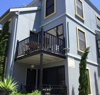 At the beach apartments - Geraldton Accommodation