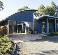Corrugated Cottage - Geraldton Accommodation