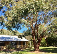 Grampians Pomonal Cottages - Geraldton Accommodation
