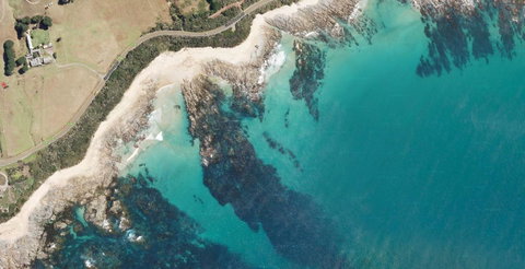 Seacroft Estate - Geraldton Accommodation 1