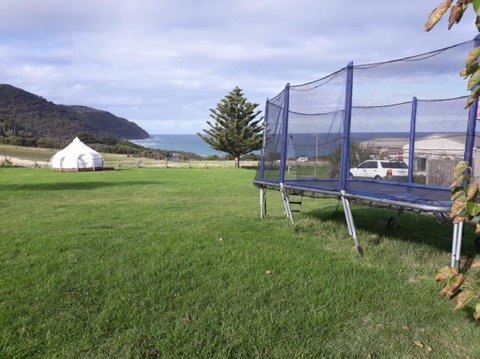 Seacroft Estate - Geraldton Accommodation 29