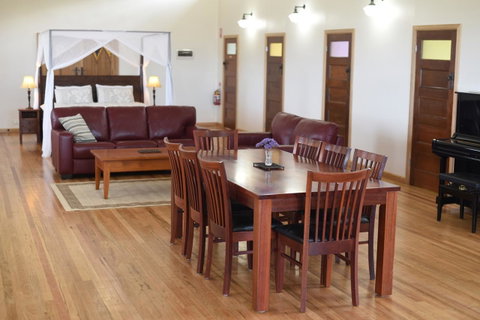 Seacroft Estate - Geraldton Accommodation 3