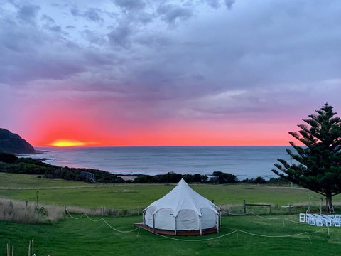 Seacroft Estate - Geraldton Accommodation 16
