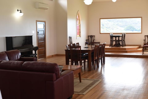 Seacroft Estate - Geraldton Accommodation 44
