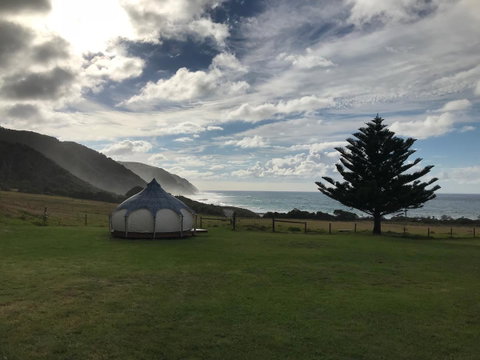 Seacroft Estate - Geraldton Accommodation 7