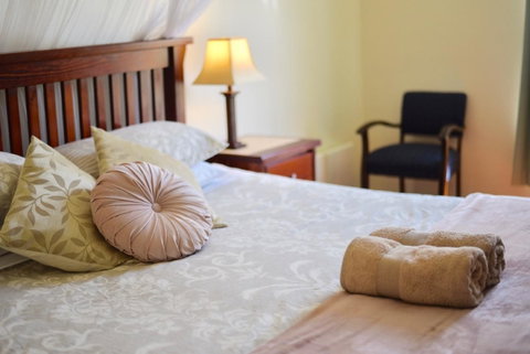 Seacroft Estate - Geraldton Accommodation 27