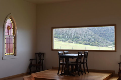 Seacroft Estate - Geraldton Accommodation 43