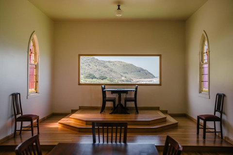Seacroft Estate - Geraldton Accommodation 0