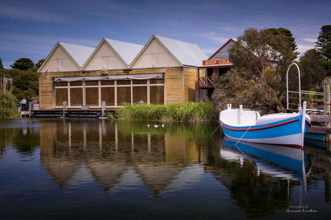 Quest Warrnambool - Geraldton Accommodation 22