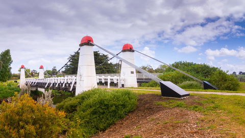Quest Warrnambool - Geraldton Accommodation 24