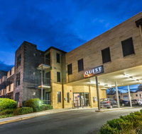 Quest Warrnambool - Geraldton Accommodation