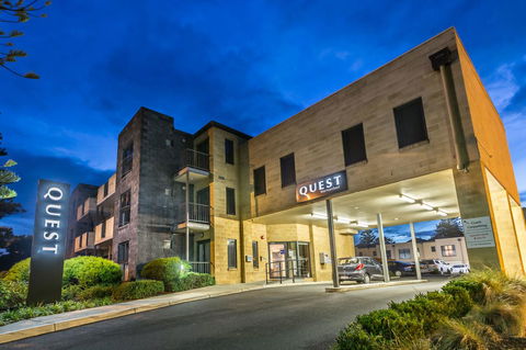 Quest Warrnambool - Geraldton Accommodation 0
