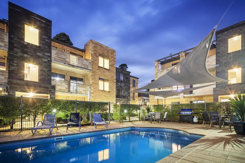 Quest Warrnambool - Geraldton Accommodation 3