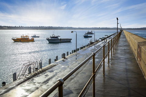 Quest Warrnambool - Geraldton Accommodation 27