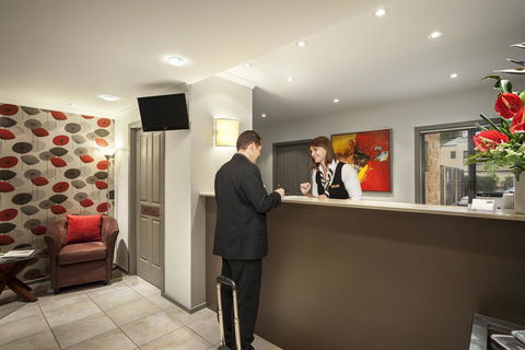 Quest Warrnambool - Geraldton Accommodation 2