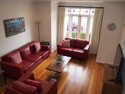 Beechwood Apartment - Geraldton Accommodation 14