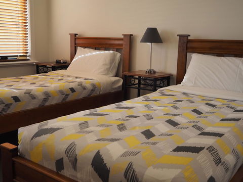Beechwood Apartment - Geraldton Accommodation 11