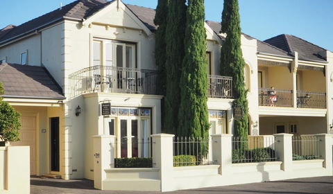Beechwood Apartment - Geraldton Accommodation 0