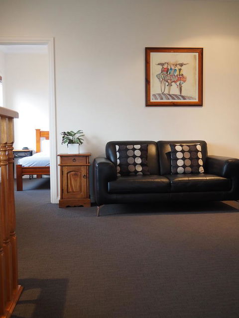Beechwood Apartment - Geraldton Accommodation 17