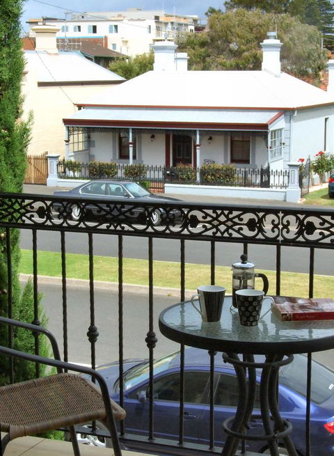 Beechwood Apartment - Geraldton Accommodation 2