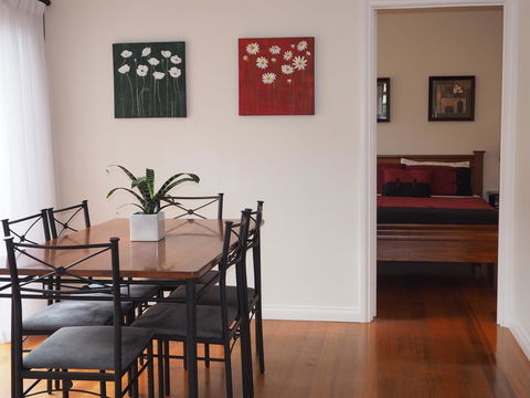 Beechwood Apartment - Geraldton Accommodation 12