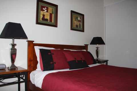 Beechwood Apartment - Geraldton Accommodation 9