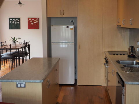Beechwood Apartment - Geraldton Accommodation 13