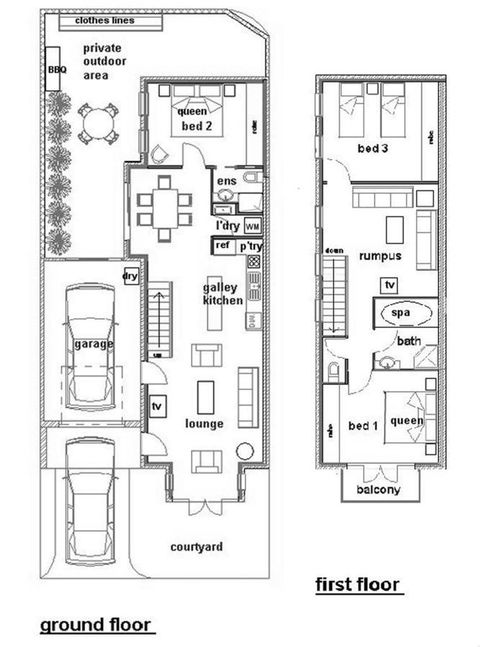 Beechwood Apartment - Geraldton Accommodation 10