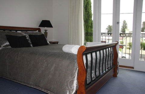 Beechwood Apartment - Geraldton Accommodation 4