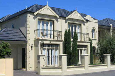 Beechwood Apartment - Geraldton Accommodation 1