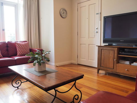 Beechwood Apartment - Geraldton Accommodation 15