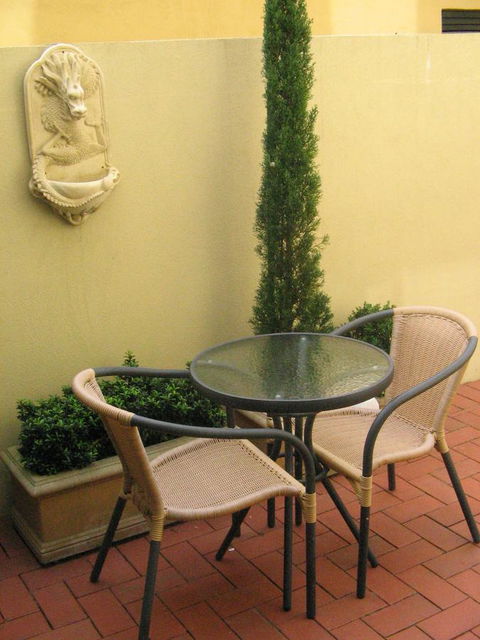 Beechwood Apartment - Geraldton Accommodation 3