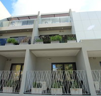 Melrose Apartments - Geraldton Accommodation