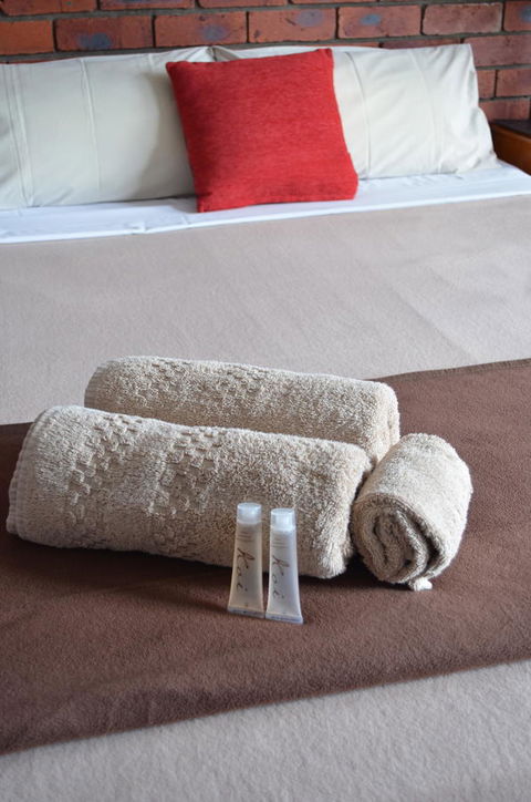 City Heart Motel Warrnambool - Geraldton Accommodation 21