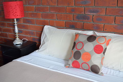 City Heart Motel Warrnambool - Geraldton Accommodation 23