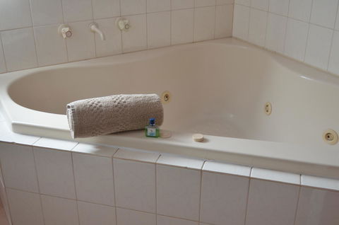 City Heart Motel Warrnambool - Geraldton Accommodation 14