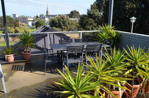 City Heart Motel Warrnambool - Geraldton Accommodation 31