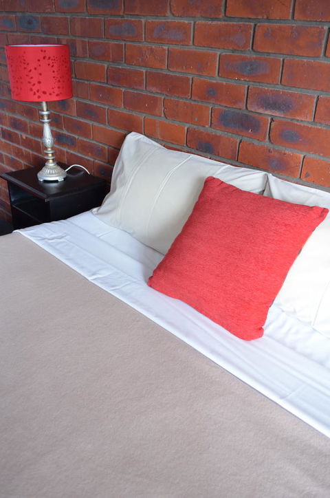 City Heart Motel Warrnambool - Geraldton Accommodation 17