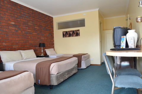City Heart Motel Warrnambool - Geraldton Accommodation 37