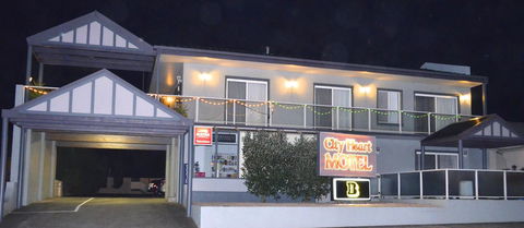 City Heart Motel Warrnambool - Geraldton Accommodation 3