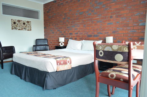 City Heart Motel Warrnambool - Geraldton Accommodation 39